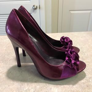 Carlos Santana High Heels